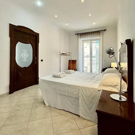Matrimoniale Con Terrazzo Guest house