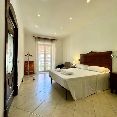 Guest house Matrimoniale Con Terrazzo *