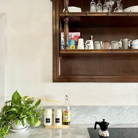 Matrimoniale Con Terrazzo Guest house Naples