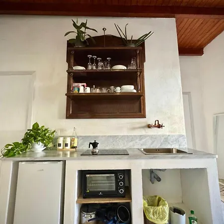 Apartman Casa Intera Con Terrazzo