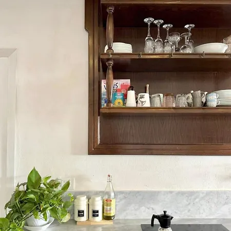 Apartman Casa Intera Con Terrazzo *