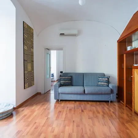 D116 By Dimorra Apartment Naples