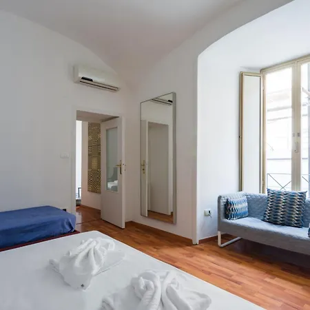 Apartment D116 By Dimorra