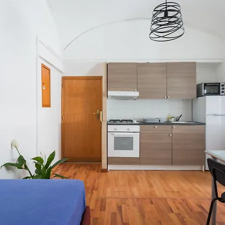 Apartment D116 By Dimorra