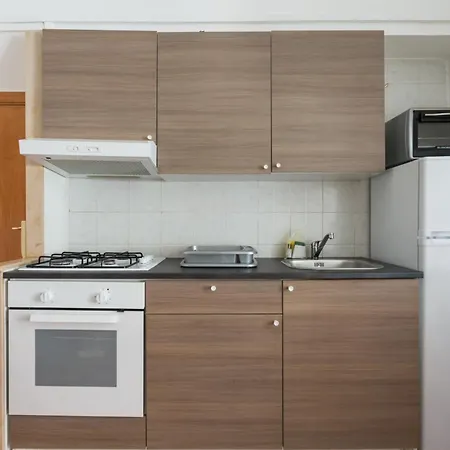 D116 By Dimorra Apartment *