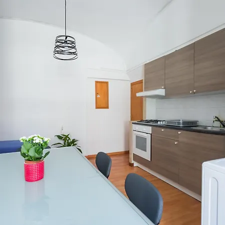 D116 By Dimorra Apartment Naples