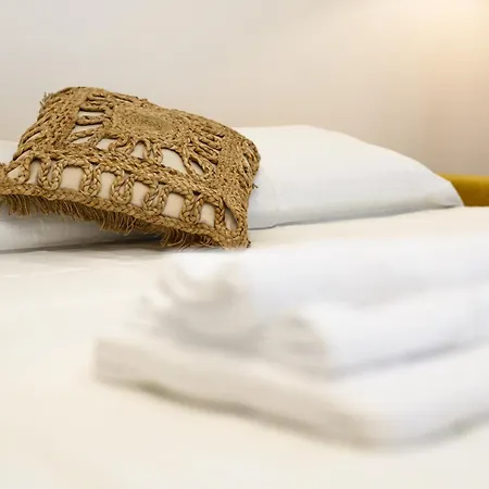 Apartment Pulcinella - Chic E Comfort In Naples