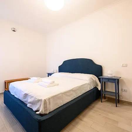 Pulcinella - Chic E Comfort In Naples