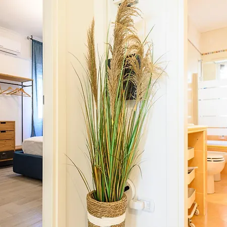Apartment Pulcinella - Chic E Comfort In