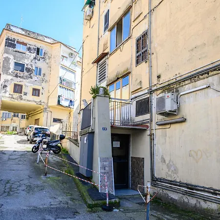 Pulcinella - Chic E Comfort In Apartment *