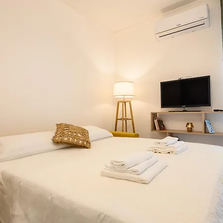 Pulcinella - Chic E Comfort In Apartment *