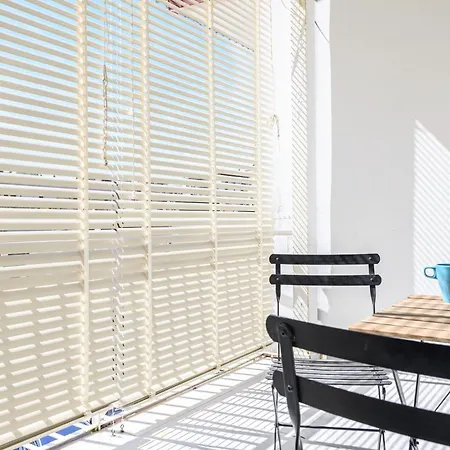 Pulcinella - Chic E Comfort In Apartment