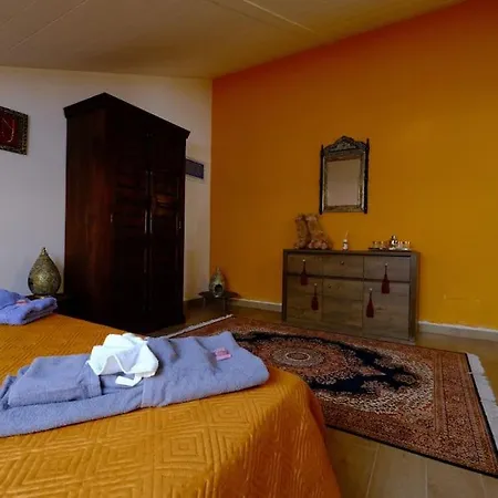 Ibis Redibis Holiday home Naples