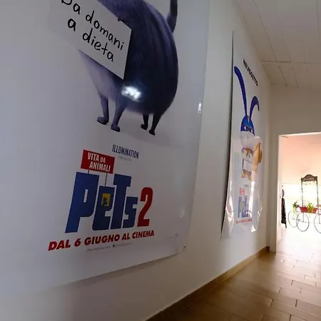 Holiday home Ibis Redibis Naples