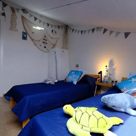 Ibis Redibis Holiday home *