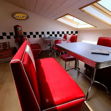 Holiday home Ibis Redibis