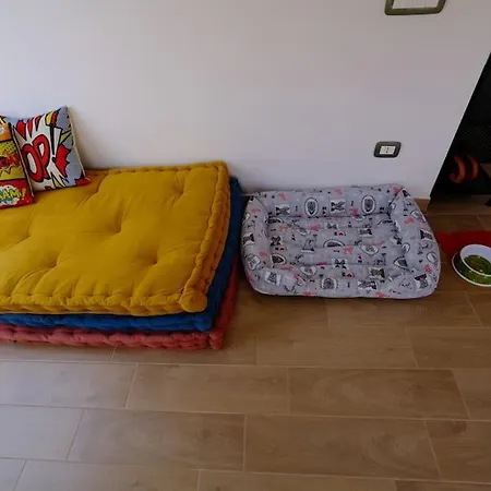 Ibis Redibis Holiday home *