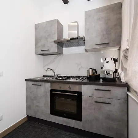 La Casa Di Nonna * Naples