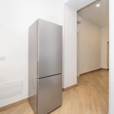 Apartment La Casa Di Nonna Naples