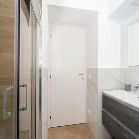 La Casa Di Nonna Apartment *