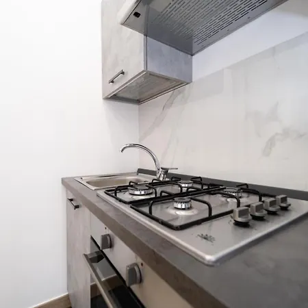 La Casa Di Nonna Naples