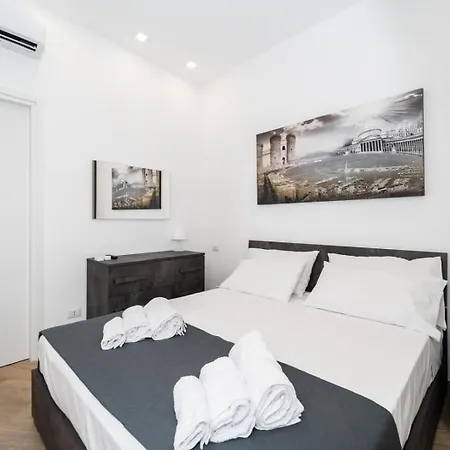 La Casa Di Nonna Apartment Naples
