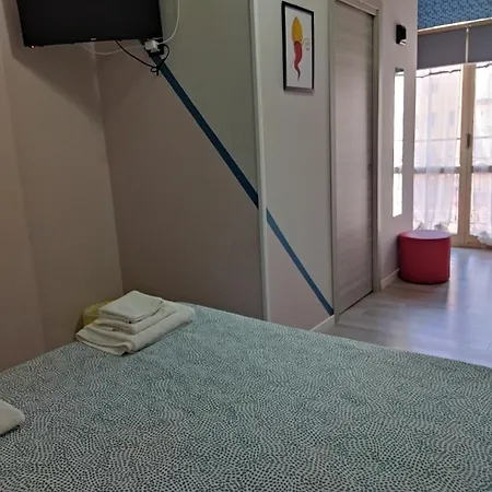 La Sosta נאפולי