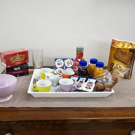 A Casa Di Marcello * Neapol