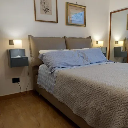 Bed & Breakfast Ricomincio Da Me *