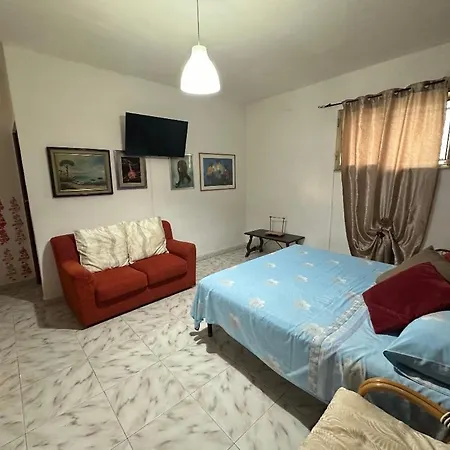 Bed & Breakfast Imperium Allestimenti Naples