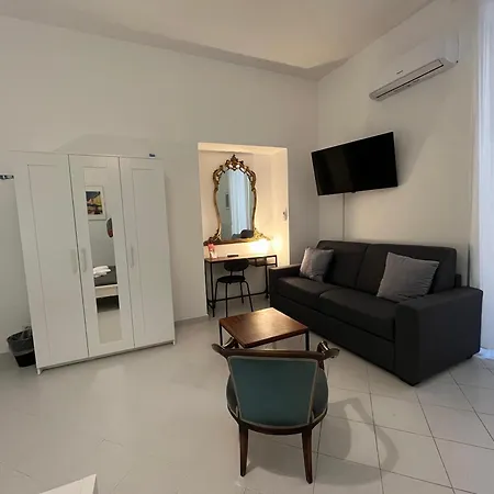 Bed and breakfast Pop Santa Chiara