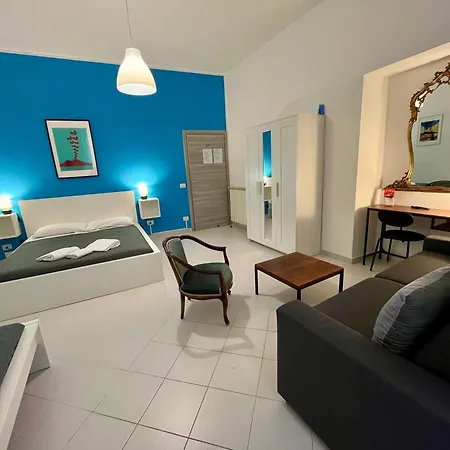 Pop Santa Chiara Bed and breakfast *