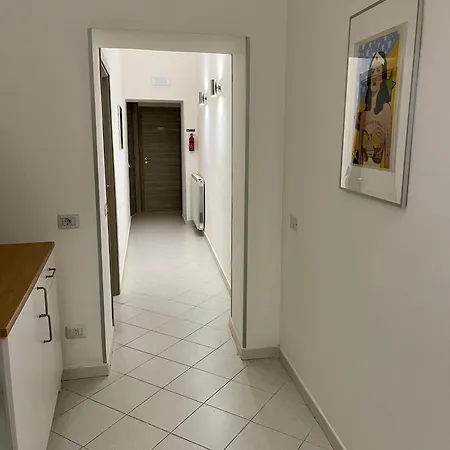 Pop Santa Chiara Bed and breakfast