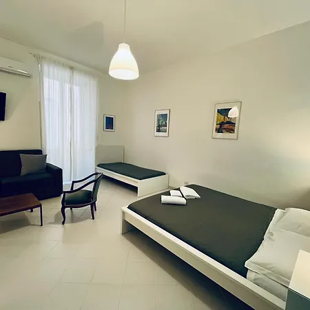 Pop Santa Chiara Bed and breakfast *
