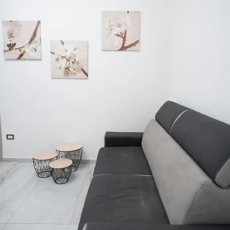 Apartment Dimora Speranzella *