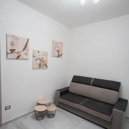 Dimora Speranzella Apartment *