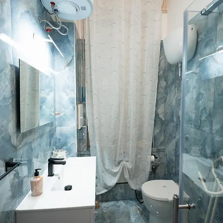 Apartment Dimora Speranzella
