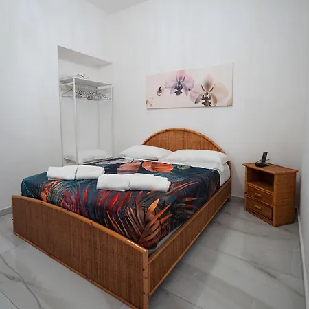 Dimora Speranzella Apartment
