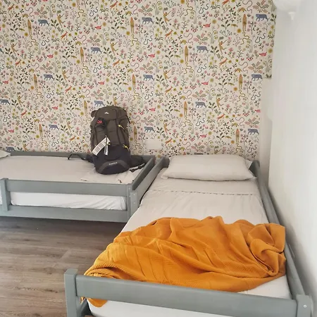 旅馆 那不勒斯拉肯托拉旅馆 那不勒斯