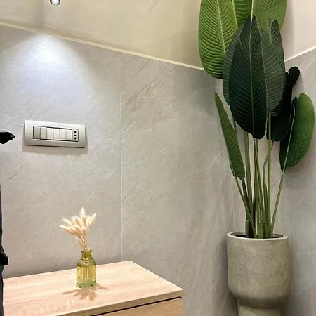 Apartman Falco Deluxe *