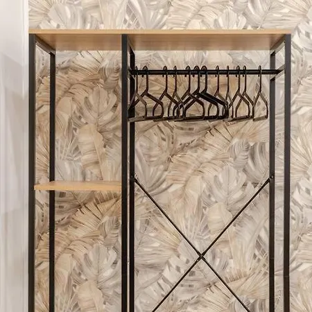Apartmán Residenza Amato