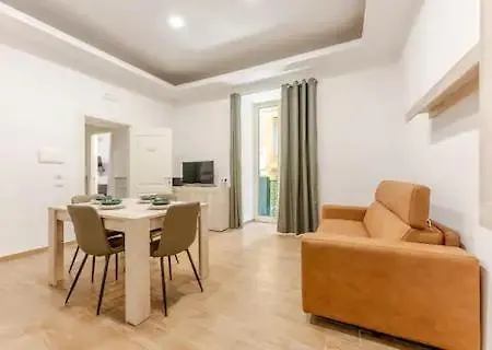 Residenza Amato * Neapol