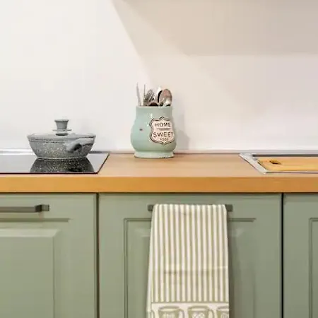 Apartmán Residenza Amato *