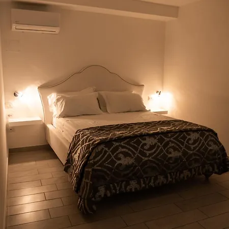 D'elite Chiaia Appartement Naples