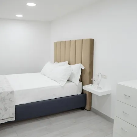 D'elite Chiaia Appartement Naples