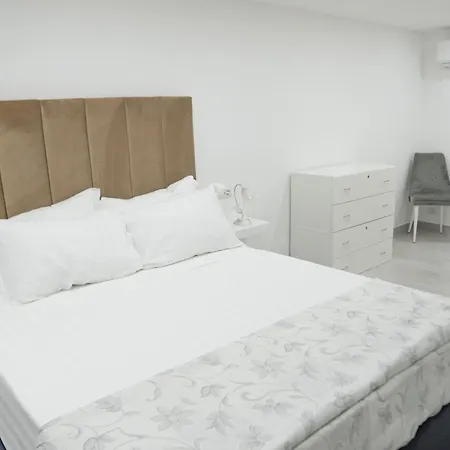 D'elite Chiaia Appartement *