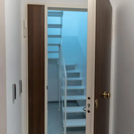 D'elite Chiaia Appartement *