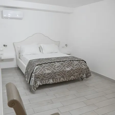Appartement D'elite Chiaia *