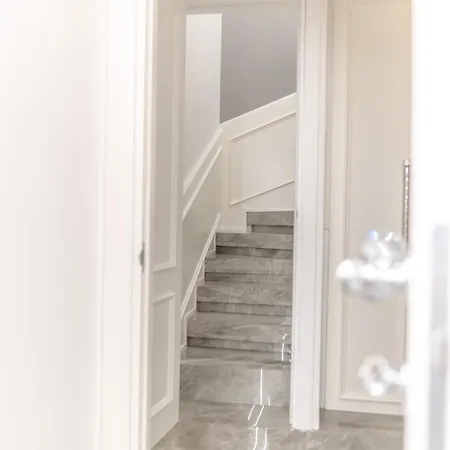 D'elite Chiaia Appartement *