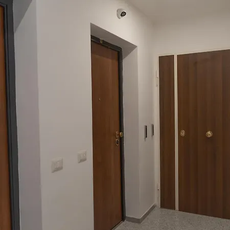 Appartement D'elite Chiaia *